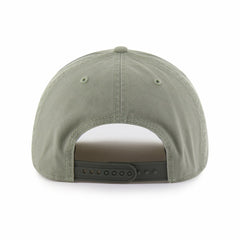 Cleveland Guardians '47 Canyon Ranchero Hitch Adjustable Hat - MLB Hats
