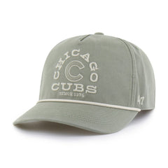 Chicago Cubs '47 Canyon Ranchero Hitch Adjustable Hat - MLB Hats