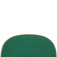 Philadelphia Phillies '47 Cooperstown Break Wood Suede Hitch Adjustable Hat - MLB Hats
