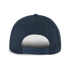 Detroit Tigers '47 Cooperstown Break Wood Suede Hitch Adjustable Hat - MLB Hats
