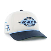 Tampa Bay Rays '47 Frame Out Hitch Adjustable Hat - MLB Hats
