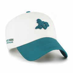 Athletics '47 Contemporary Tonal Clean Up Adjustable Hat - MLB Hats