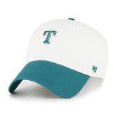 Texas Rangers '47 Contemporary Tonal Clean Up Adjustable Hat - MLB Hats