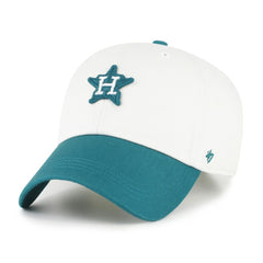 Houston Astros '47 Contemporary Tonal Clean Up Adjustable Hat - MLB Hats