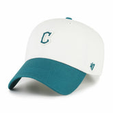 Cleveland Guardians '47 Contemporary Tonal Clean Up Adjustable Hat - MLB Hats