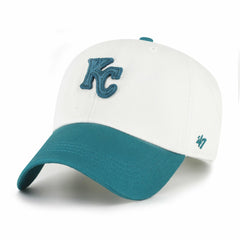 Kansas City Royals '47 Contemporary Tonal Clean Up Adjustable Hat - MLB Hats