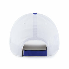Kansas City Royals '47 Vista Mini Clean Up brrr° Adjustable Hat - MLB Hats