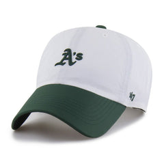 Athletics '47 Vista Mini Clean Up brrr° Adjustable Hat - MLB Hats