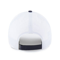 Atlanta Braves '47 Vista Mini Clean Up brrr° Adjustable Hat - MLB Hats