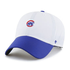 Chicago Cubs '47 Vista Mini Clean Up brrr° Adjustable Hat - MLB Hats