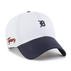 Detroit Tigers '47 Vista Mini Clean Up brrr° Adjustable Hat - MLB Hats