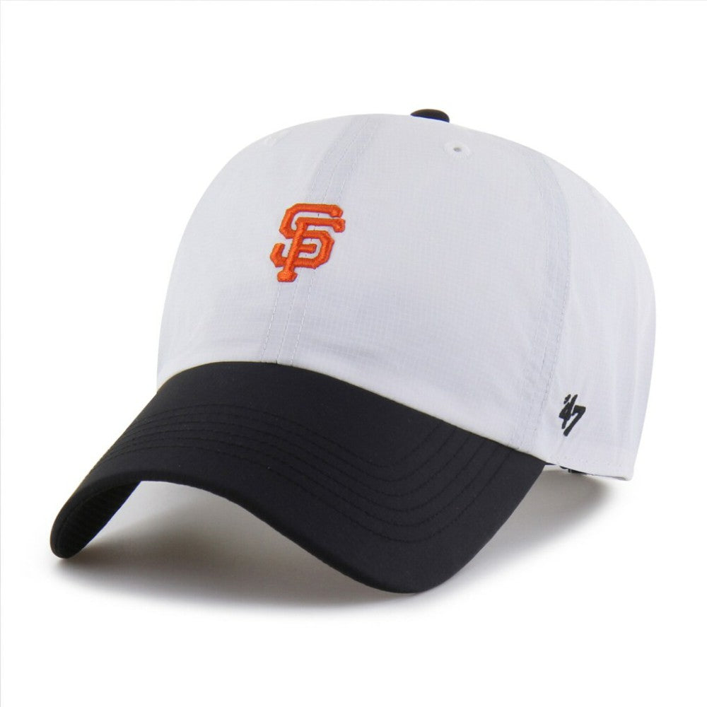 San Francisco Giants '47 Vista Mini Clean Up brrr° Adjustable Hat - MLB Hats