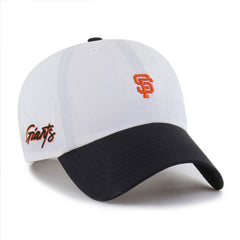 San Francisco Giants '47 Vista Mini Clean Up brrr° Adjustable Hat - MLB Hats