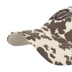Washington Nationals '47 Women's Bessie Clean Up Adjustable Hat - MLB Hats