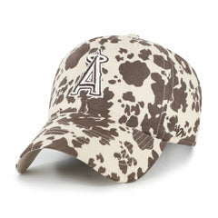 Los Angeles Angels '47 Women's Bessie Clean Up Adjustable Hat - MLB Hats