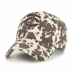 Minnesota Twins '47 Women's Bessie Clean Up Adjustable Hat - MLB Hats