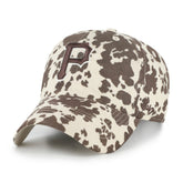 Pittsburgh Pirates '47 Women's Bessie Clean Up Adjustable Hat - MLB Hats