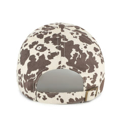 Pittsburgh Pirates '47 Women's Bessie Clean Up Adjustable Hat - MLB Hats