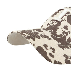 Texas Rangers '47 Women's Bessie Clean Up Adjustable Hat - MLB Hats