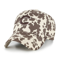 Chicago Cubs '47 Women's Bessie Clean Up Adjustable Hat - MLB Hats