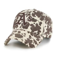 Athletics '47 Women's Bessie Clean Up Adjustable Hat - MLB Hats