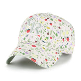 Colorado Rockies '47 Women's Posey Clean Up Adjustable Hat - MLB Hats