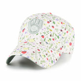 Milwaukee Brewers '47 Women's Posey Clean Up Adjustable Hat - MLB Hats