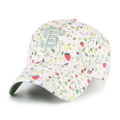 San Francisco Giants '47 Women's Posey Clean Up Adjustable Hat - MLB Hats