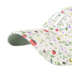 Tampa Bay Rays '47 Women's Posey Clean Up Adjustable Hat - MLB Hats