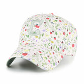 Cleveland Guardians '47 Women's Posey Clean Up Adjustable Hat - MLB Hats