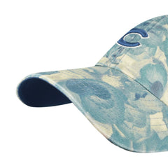 Chicago Cubs '47 Women's Gardenia Clean Up Adjustable Hat - MLB Hats