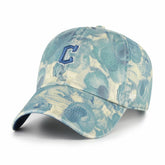 Cleveland Guardians '47 Women's Gardenia Clean Up Adjustable Hat - MLB Hats