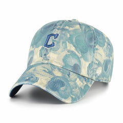 Cleveland Guardians '47 Women's Gardenia Clean Up Adjustable Hat - MLB Hats