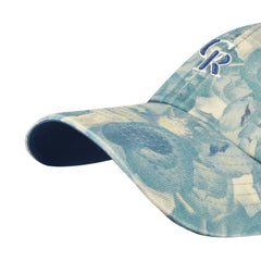 Colorado Rockies '47 Women's Gardenia Clean Up Adjustable Hat - MLB Hats