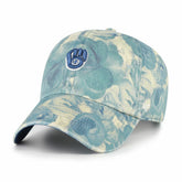 Milwaukee Brewers '47 Women's Gardenia Clean Up Adjustable Hat - MLB Hats