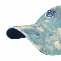 Milwaukee Brewers '47 Women's Gardenia Clean Up Adjustable Hat - MLB Hats