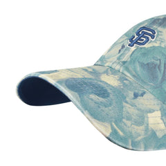 San Francisco Giants '47 Women's Gardenia Clean Up Adjustable Hat - MLB Hats