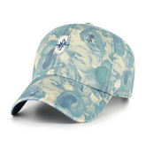 Seattle Mariners '47 Women's Gardenia Clean Up Adjustable Hat - MLB Hats