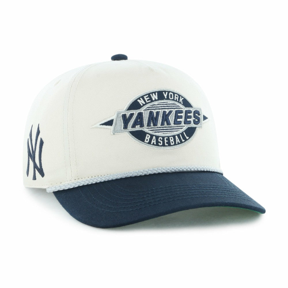 New York Yankees '47 Youth Frame Out Hitch Adjustable Hat - MLB Hats
