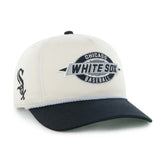 Chicago White Sox '47 Youth Frame Out Hitch Adjustable Hat - MLB Hats