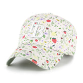 Tampa Bay Rays '47 Girls Youth Posey Clean Up Adjustable Hat - MLB Hats