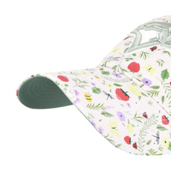 Toronto Blue Jays '47 Girls Youth Posey Clean Up Adjustable Hat - MLB Hats
