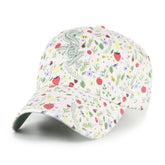 Chicago White Sox '47 Girls Youth Posey Clean Up Adjustable Hat - MLB Hats