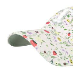 Texas Rangers '47 Girls Youth Posey Clean Up Adjustable Hat - MLB Hats
