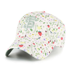 San Francisco Giants '47 Girls Youth Posey Clean Up Adjustable Hat - MLB Hats
