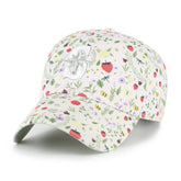 Seattle Mariners '47 Girls Youth Posey Clean Up Adjustable Hat - MLB Hats