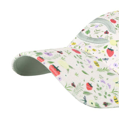 Cincinnati Reds '47 Girls Youth Posey Clean Up Adjustable Hat - MLB Hats