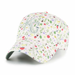 Kansas City Royals '47 Girls Youth Posey Clean Up Adjustable Hat - MLB Hats