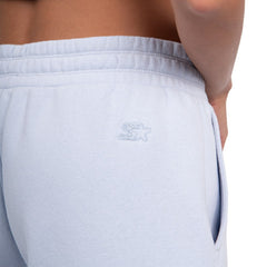 Chicago Cubs Starter Women's Pastel High Waisted Shorts - MLB Shorts