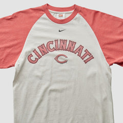 Cincinnati Reds Nike 2003 T-Shirt - MLB T-shirts